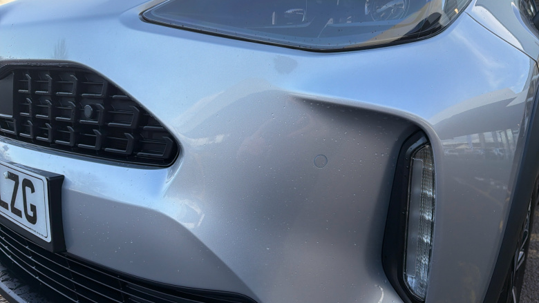 Toyota Yaris Cross 1.5 Hybrid Design 5dr CVT Hybrid Estate